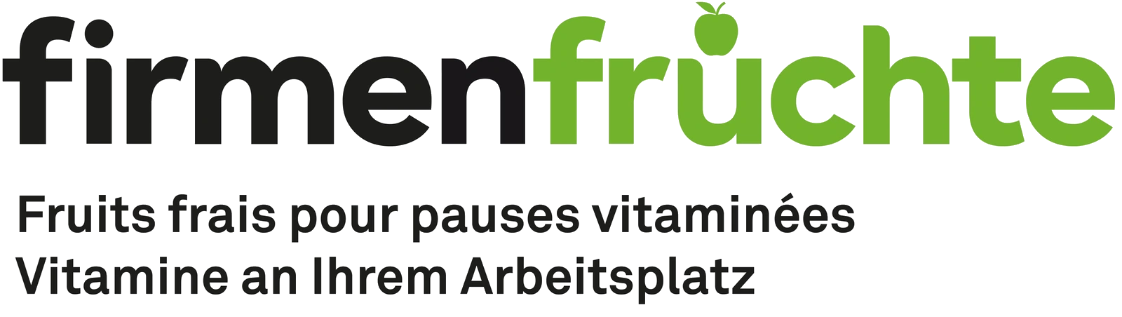 Firmenfrüchte